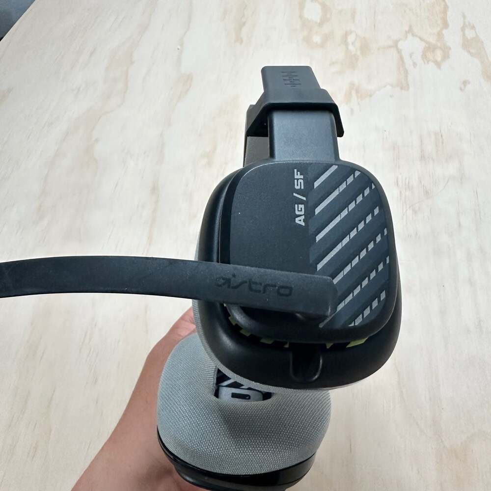 Astro Gaming A10 Gen 2 Wired Gaming Headset